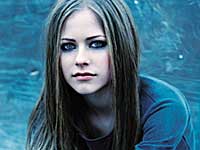 Avril Lavigne