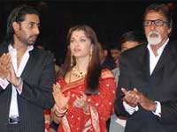 Bachchans