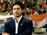 Still from Chak De India