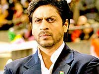 Still from Chak De India