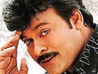 Chiranjeevi
