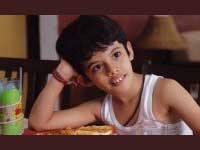 Darsheel Safary