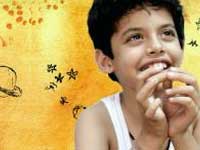 Darsheel Safary