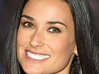 Demi Moore