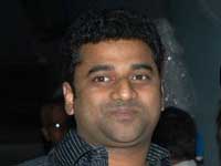 Devi Sri Prasad