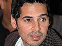dino morea 