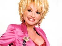 dolly parton