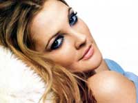 Drew Barrymore