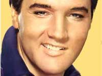 Elvis Presley Elvis Presley
