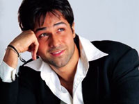 Emraan Hashmi