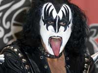 Gene Simmons