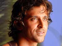 Hrithik Roshan