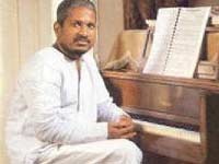 Maestro Illayaraaja