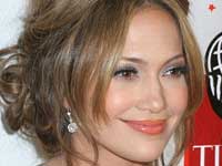 Jennifer Lopez