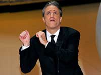 Jon Stewart
