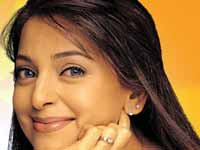 Juhi Chawla