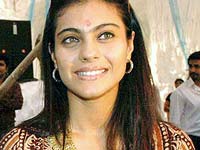 Kajol