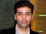 Karan Johar