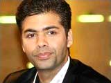 Karan Johar