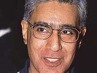 Karan Thapar