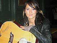 Kate Tunstall