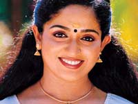 Kavya Madhavan