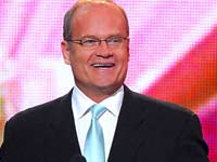 Kelsey Grammer