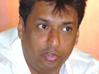 Madhur Bhandarkar