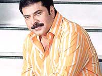 Mammootty 