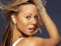 Mariah Carey