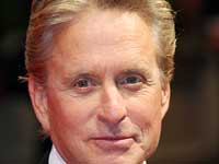 Michael Douglas