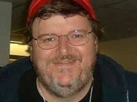 Michael Moore