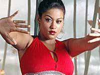 Mumaith Khan
