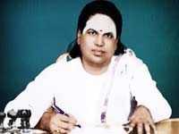 Pasumpon Muthuramalinga Thevar