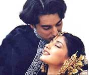 Kunal Singh in Dil Hi Dil Main