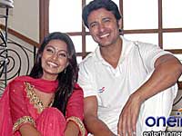 Still from Nee Sukhame Ne Koruthunna