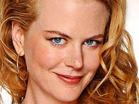 Nicole Kidman