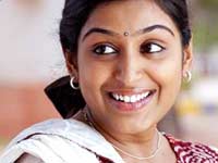 Padmapriya