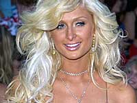 Paris Hilton