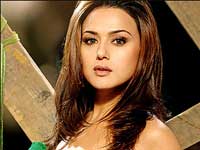 Preity Zinta