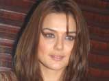 Preity Zinta