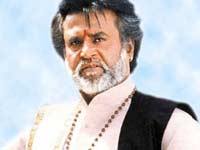 Rajinikanth Rajinikanth