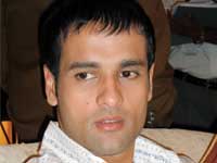 Rohit Roy