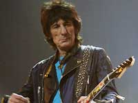 Ronnie Wood