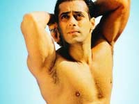 Salman Khan