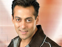 Salman Khan
