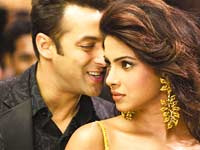 Salman and Priyanka
