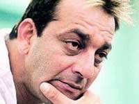 Sanjay Dutt