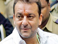  Sanjay Dutt