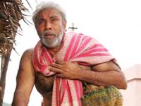 Sathyaraj